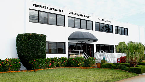 Okeechobee County Property Appraiser Okeechobee, FL